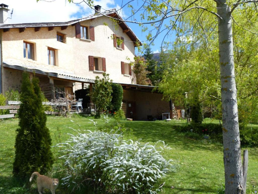La Méridienne Venterol  Extérieur photo