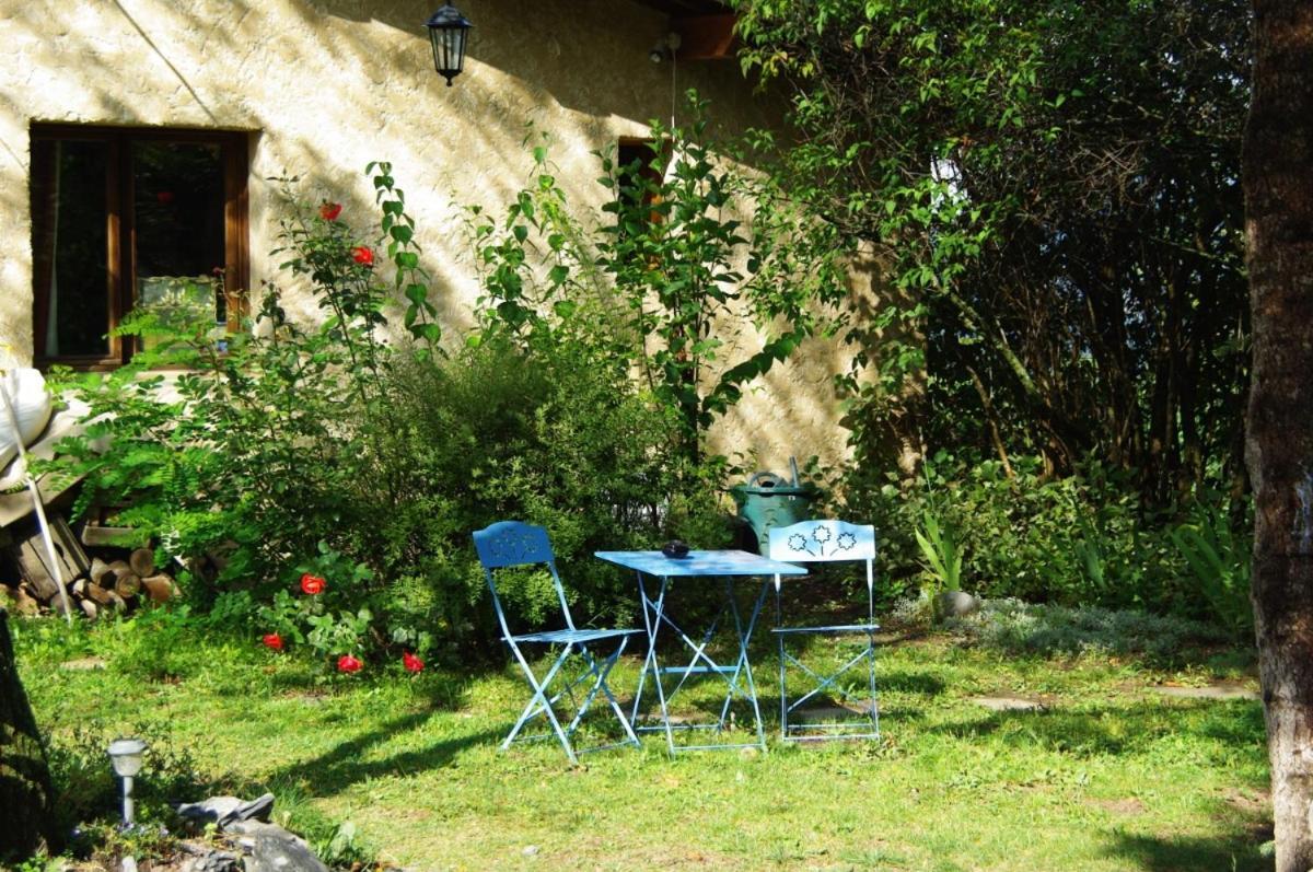 La Méridienne Venterol  Extérieur photo